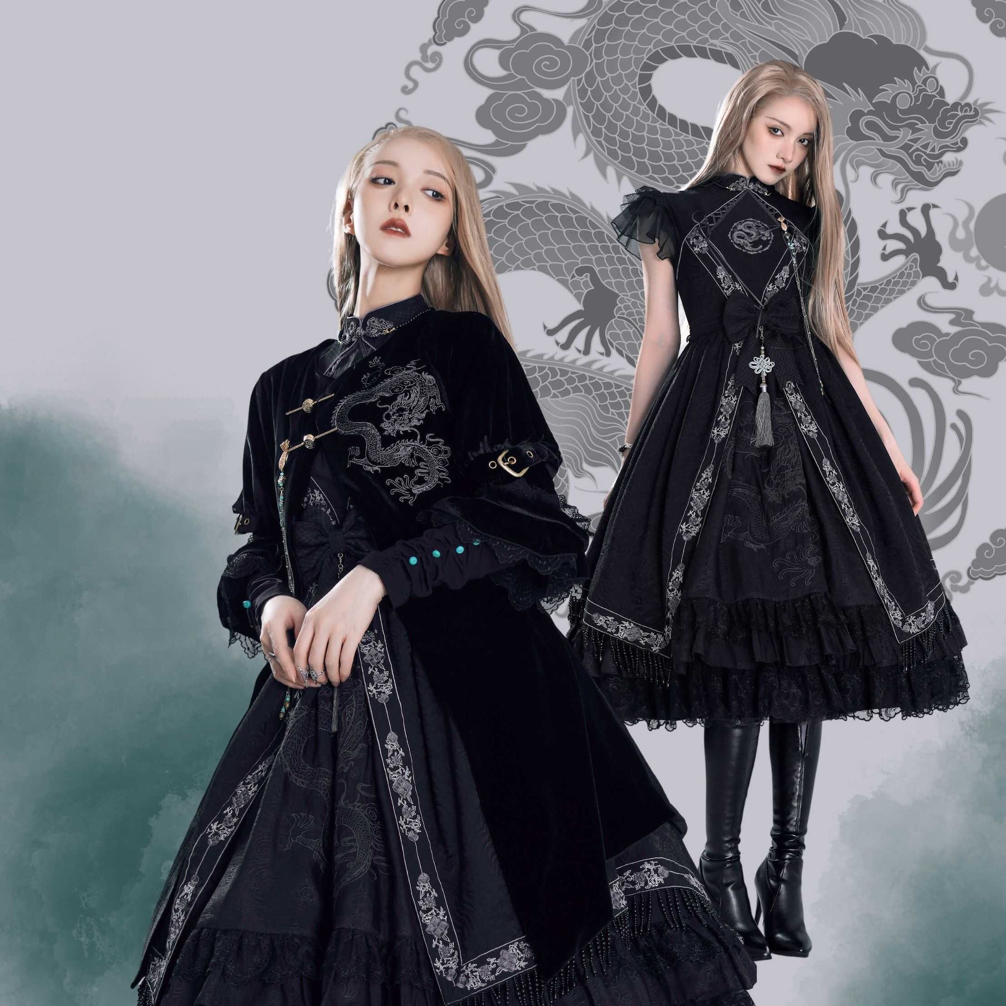【今期新作】Theory luxe/Ciel Embroidery Kaylee 今期新作】Theory luxe/Ciel Embroidery Kaylee